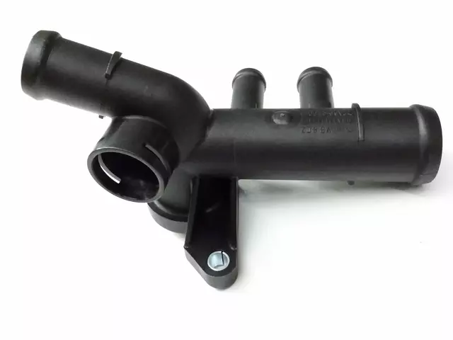 Engine Coolant Outlet Flange 06A-121-132-AQ