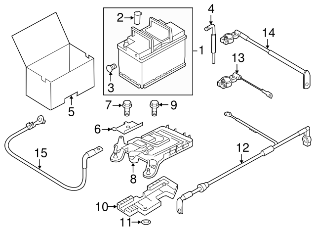 Clamp Bolt N-101-092-10 - View 34