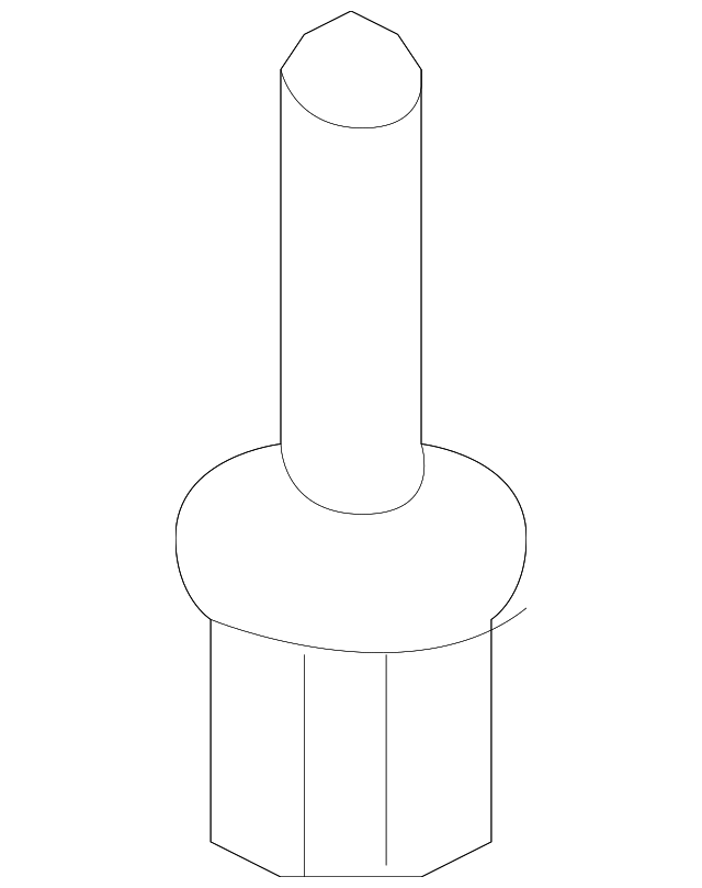 Temp Sensor 1K0-907-543-F - View 48