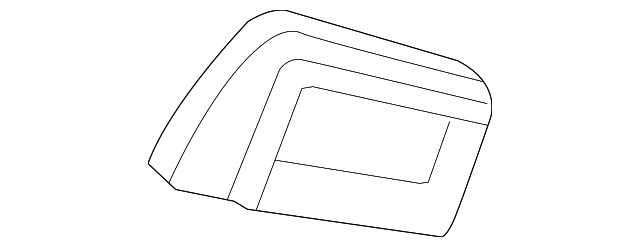 Frame 7B0-820-047-HDA