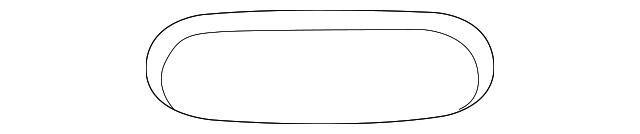 Front Bracket 7B0-868-519
