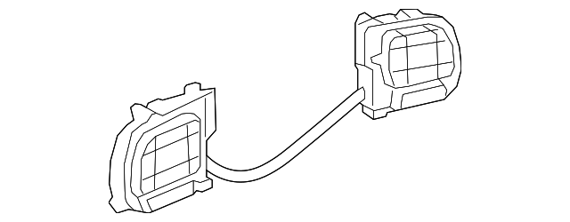 Multi Switch 5C0-959-442-C-041 - View 6
