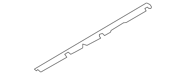 Inner Reinforced 1K0-803-562-A - View 20