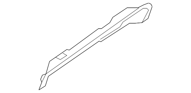 Inner Reinforced 1K0-803-562-A - View 28