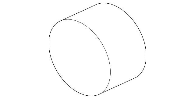 Door Shell Cap 3C0-837-111 - View 4