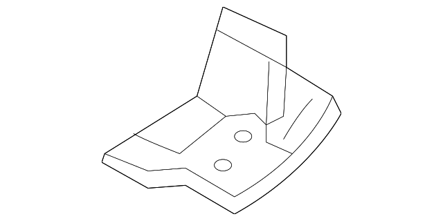 Seat Mount 1K0-802-381-C - View 31