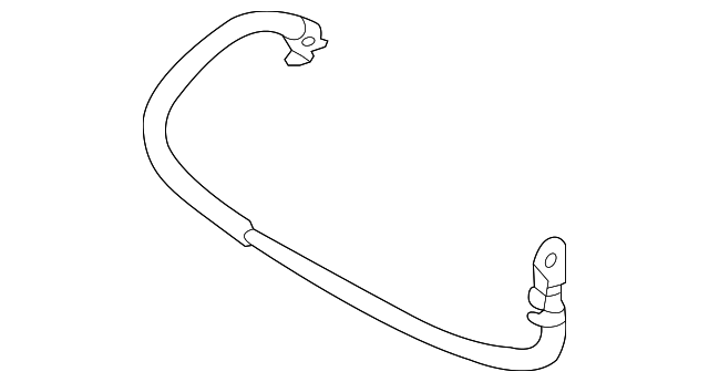Ground Cable 5Q0-971-250-AD