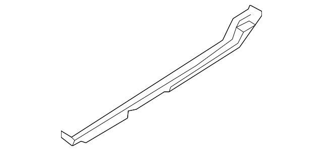 Inner Reinforced 1K0-803-562-A - View 27