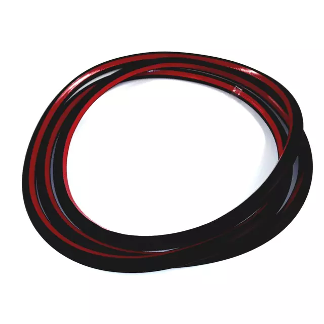 Door Weather 3C5-839-701-D-5AP - View 5