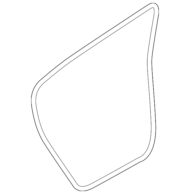 Surround Weather 3C9-867-913-C-5AP - View 3