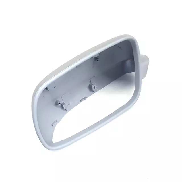 Door Mirror Cover (Unpainted) 1je857537gru - View 2
