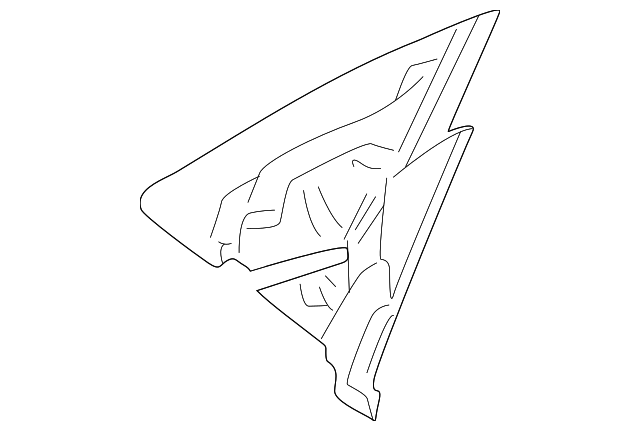 Sound Absorber 1J0-857-934