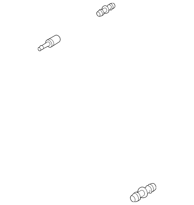 Washer Hose Elbow 3B0-955-665-C - View 72