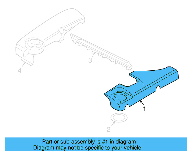 Front Cover 022-103-925-K - View 2