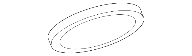 Air Mass Sensor Gasket N-909-219-01 - View 5