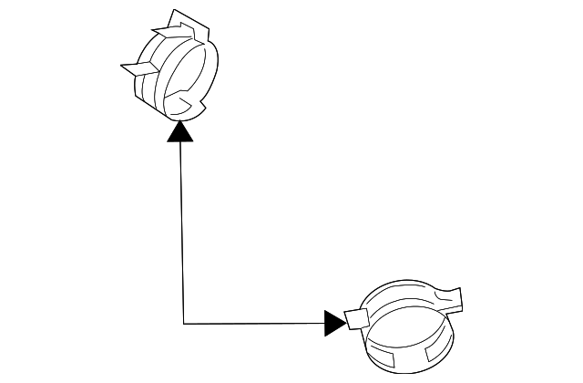 Connector Pipe Clamp N-907-859-01 - View 10