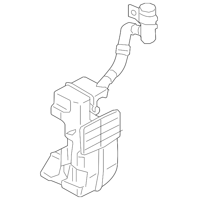 Reservoir 5C6-955-453-S - View 23