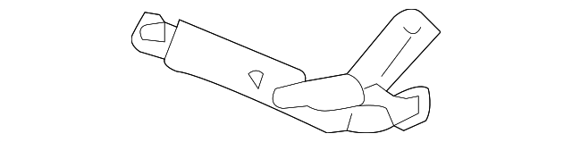 Fuel Pocket 1C0-803-481-A - View 4