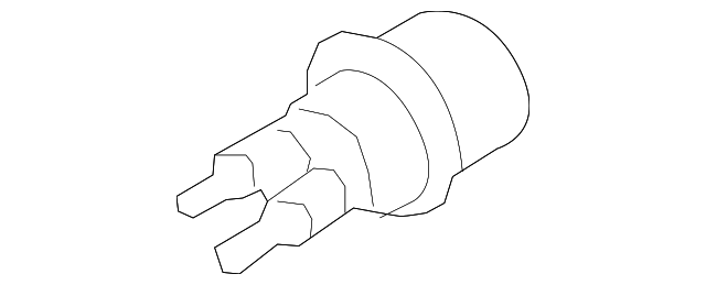 Level Sensor 7M0-919-376 - View 29