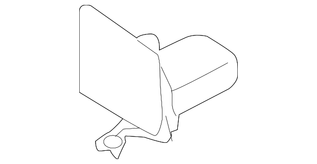 Sending Unit 1K0-919-673-AG - View 3