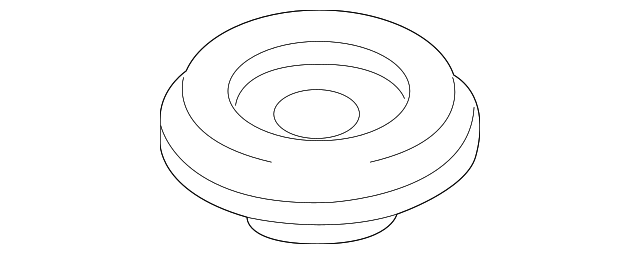 Washer Pump Seal 443-955-465 - View 74