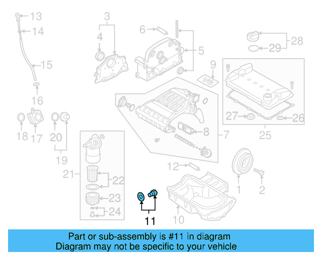 Plug N-908-132-02 - View 17