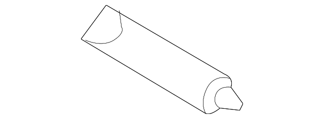 Oil Pan Gasket D-176-404-M2