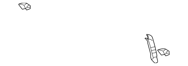 Side Trim Panel 7L6-867-671-D-7G8