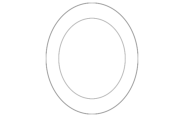 Engine Oil Cooler O 038-117-070-A - View 76