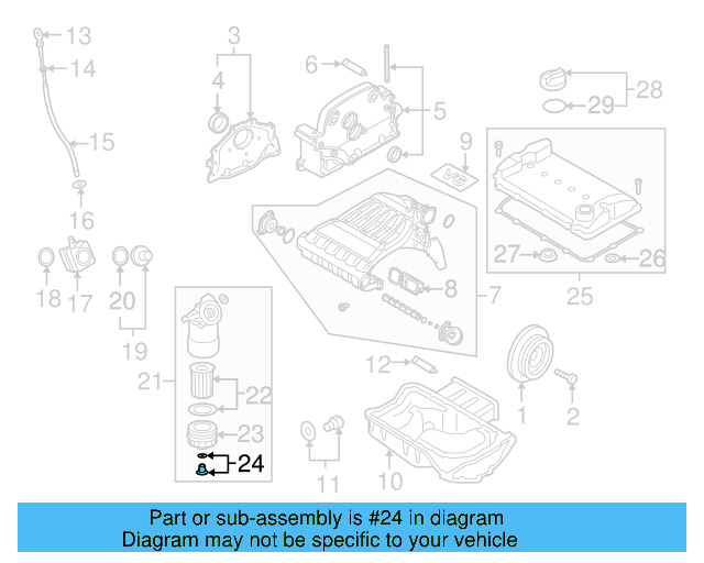 Plug WHT-000-897-A - View 5