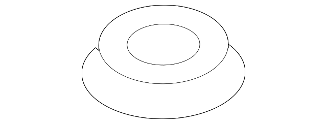 Engine Valve Cover Bolt O 022-103-484-F - View 4