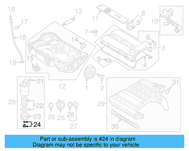 Plug 071-115-434 - View 8
