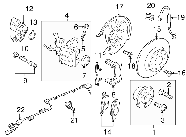 Speed Sensor WHT-003-857-D - View 30