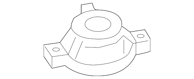 Speaker 4M0-035-454-C - View 2