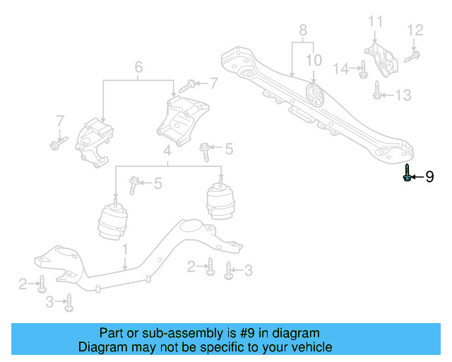 Trans Cross N-909-913-02 - View 5