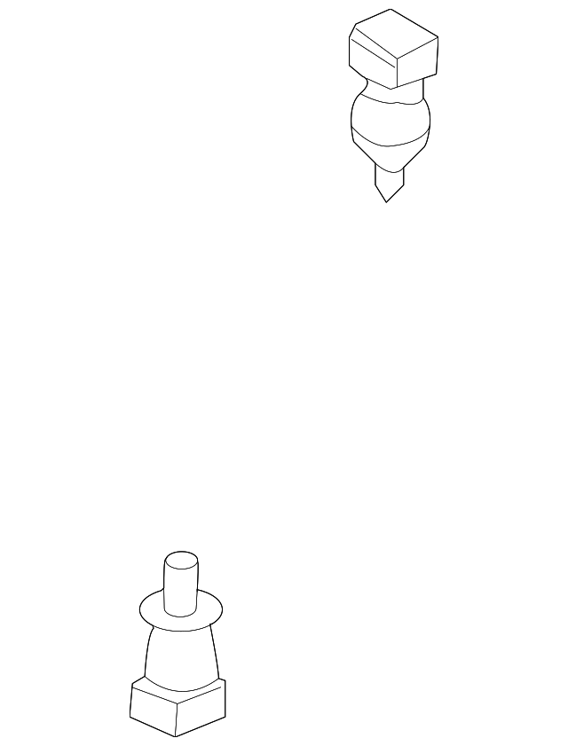 A.I.R Pump Buffer 3D0-133-567-B - View 5