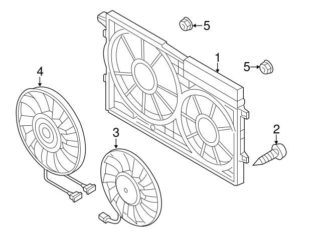 Mount Bracket Mount Bolt N-908-170-03 - View 63