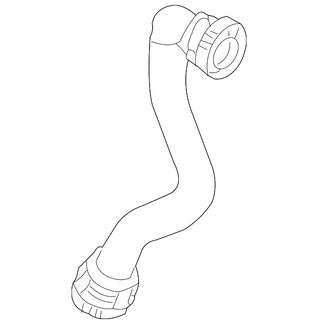 Pressure Hose 3D0-131-128-P