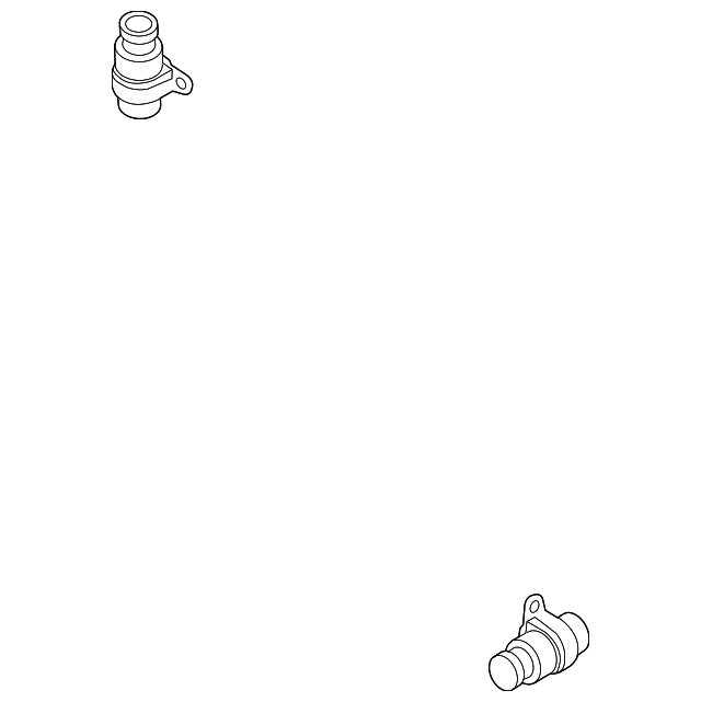 Egr Valve 07C-131-101-M