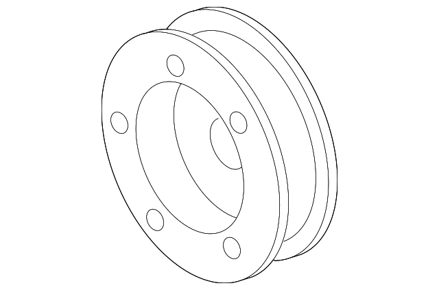 Vibration Damper 038-105-243-K - View 2