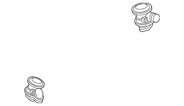 Egr Valve 07C-131-101-M - View 3