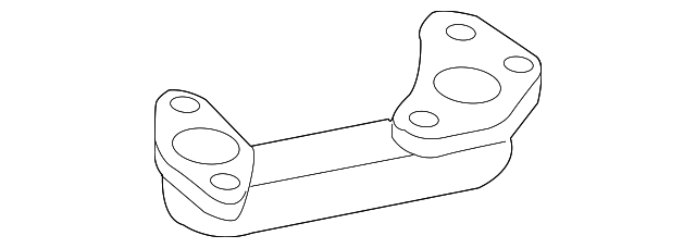 Adapter 07C-131-166-AA - View 2
