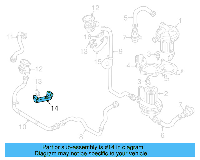 Adapter 07C-131-166-AA - View 3