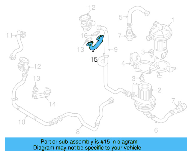 Adapter 07C-131-165-E - View 4
