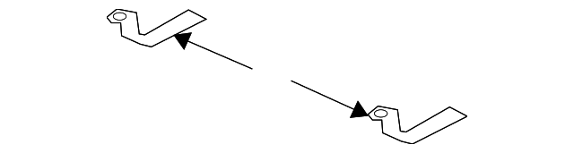 Tank Strap 3D0-201-653-A