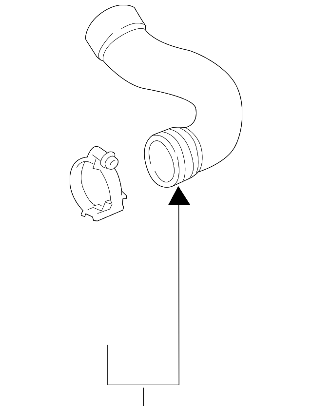 Connector Hose 1K0-145-828-AC - View 37