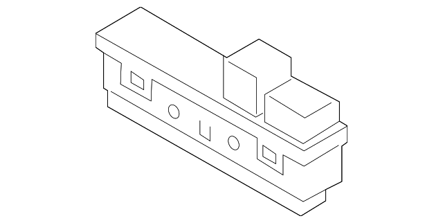 Control Panel 5GM-035-624-WEE