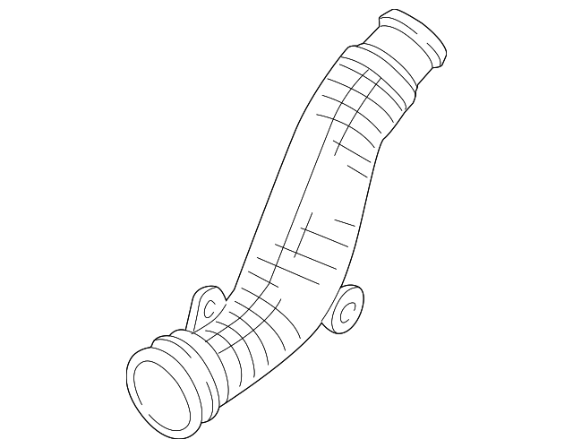 Connector Hose 1K0-145-828-AC - View 56