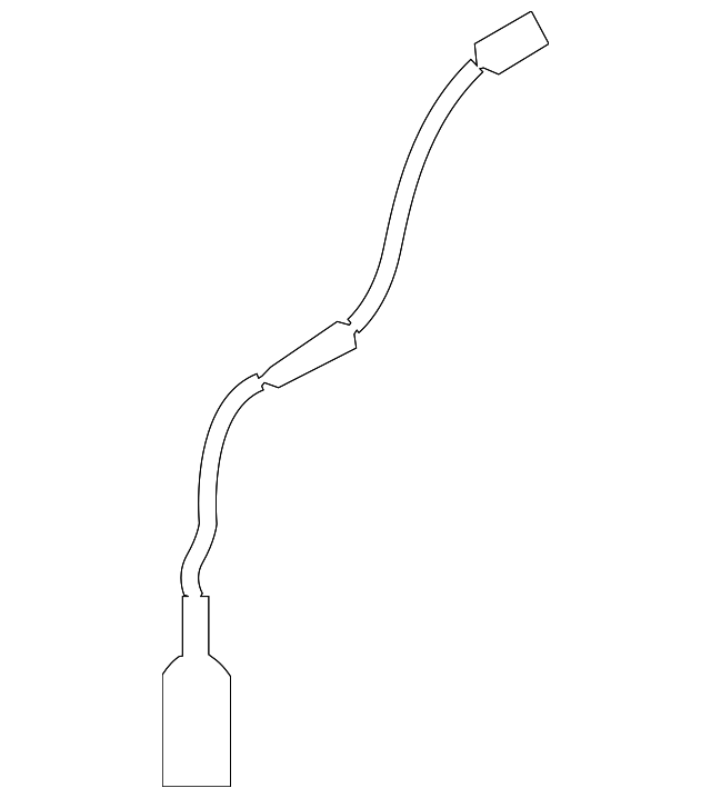 Oxygen Sensor 1K0-998-262-B - View 15