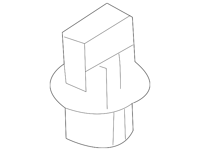 Lamp Bezel 1K0-947-133-E-82V - View 23